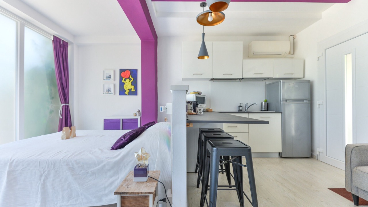 Photo of Bedroom in Lacona