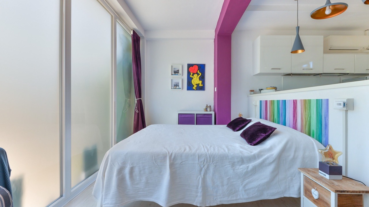 Photo of Bedroom in Lacona