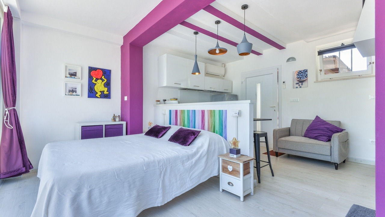 Photo of Bedroom in Lacona