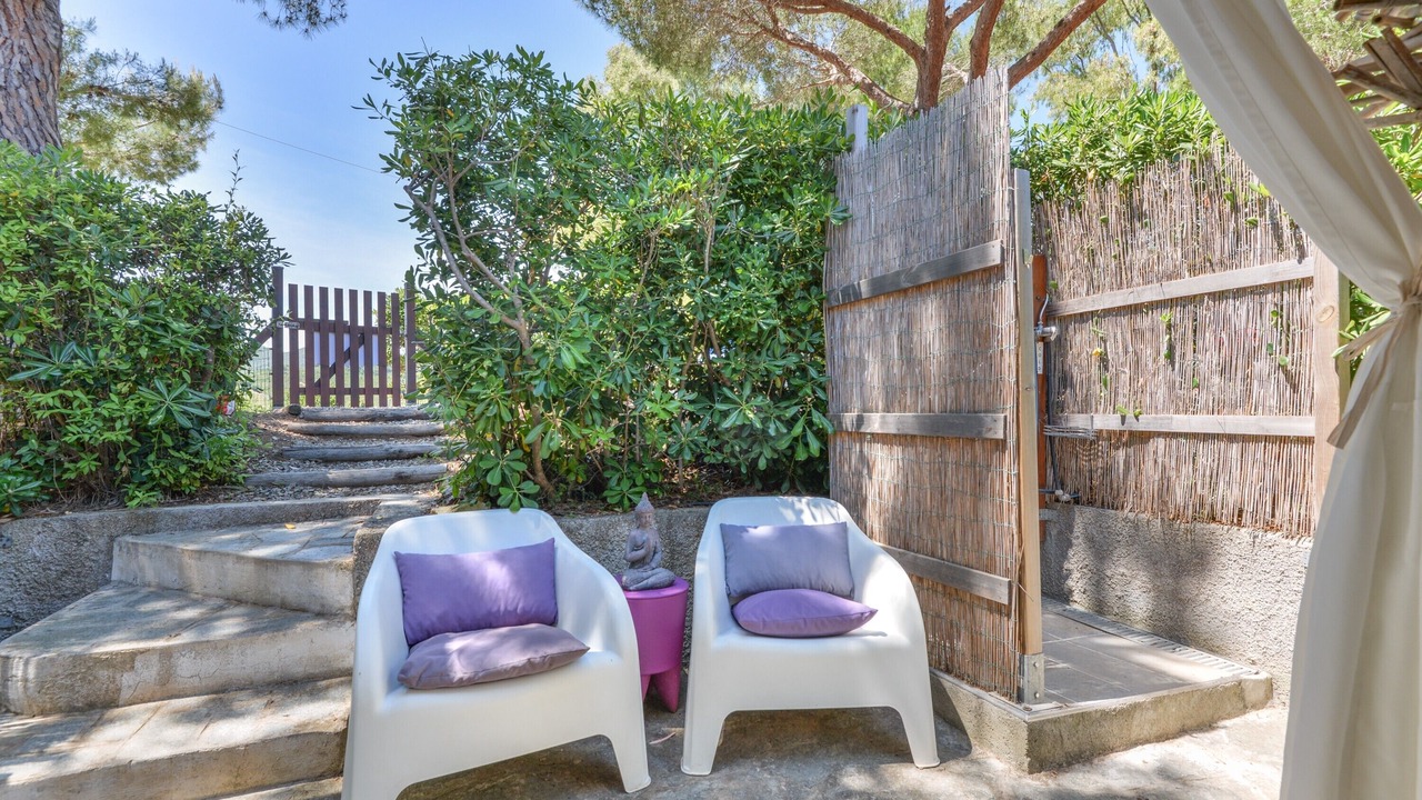 Photo of Patio Balcony in Lacona