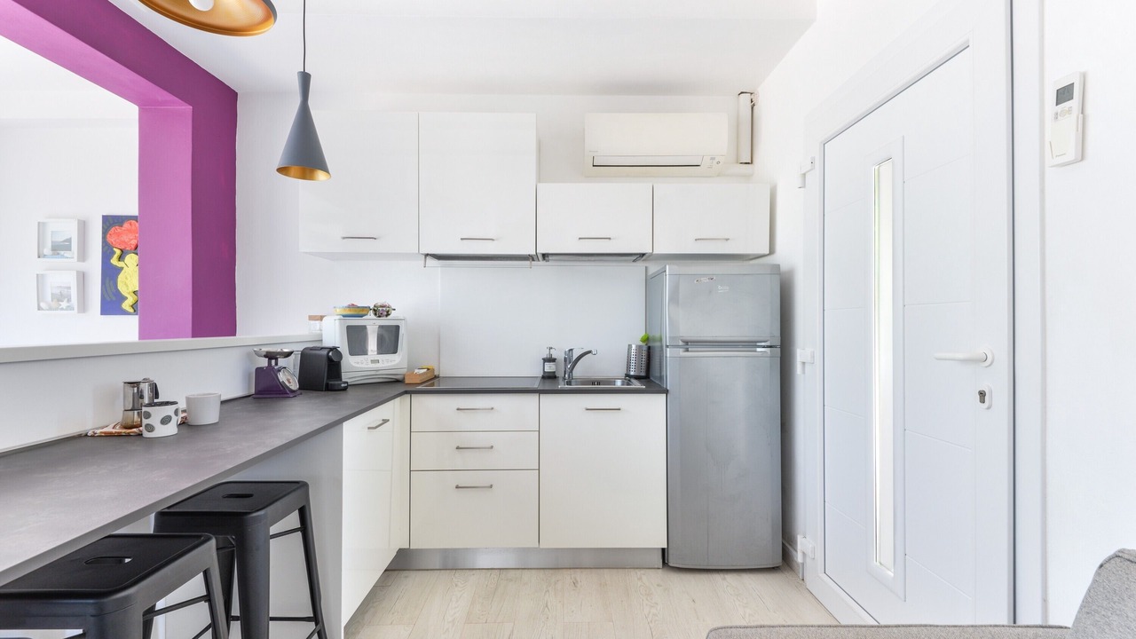 Photo of Kitchen in Lacona