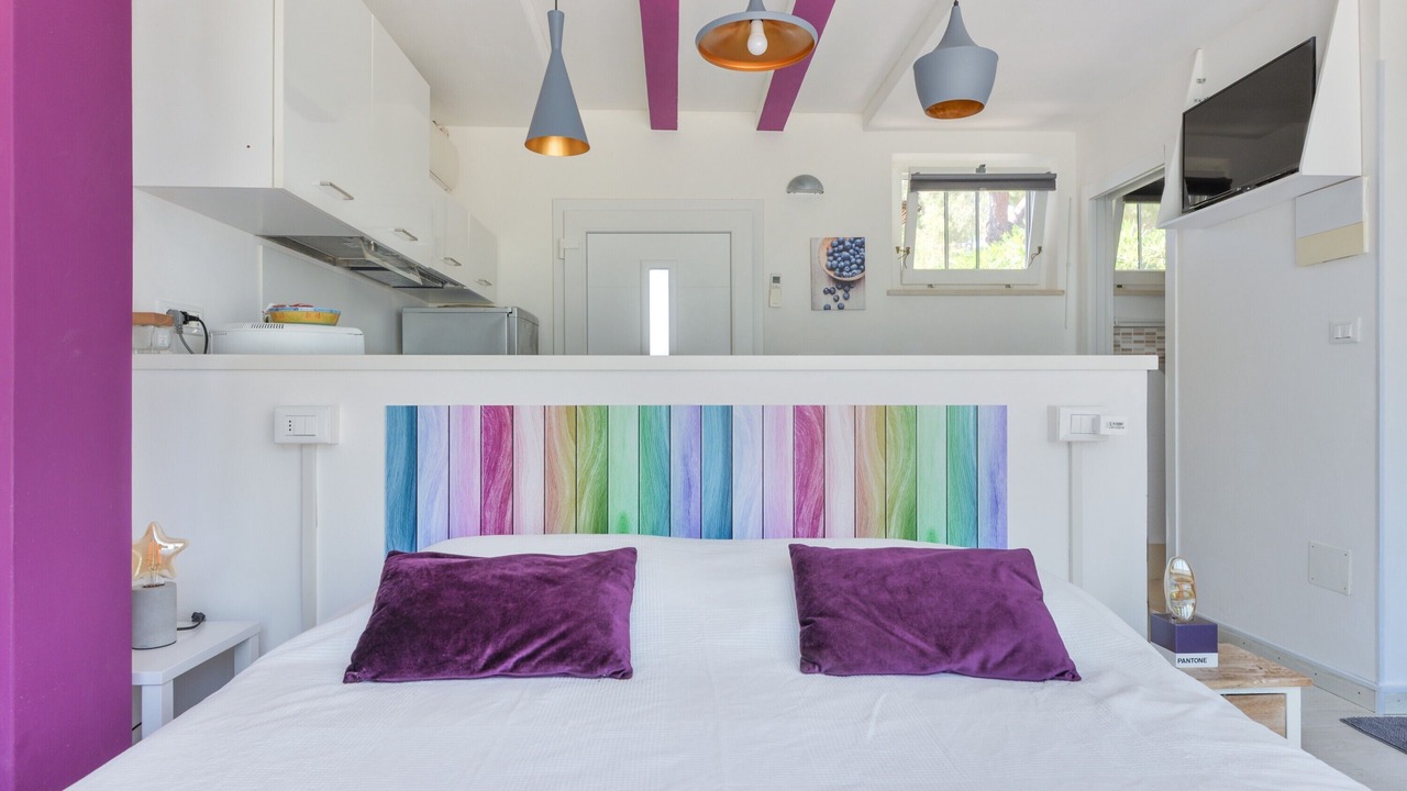 Photo of Bedroom in Lacona