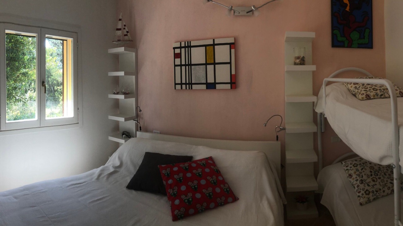 Photo of Bedroom in Lacona