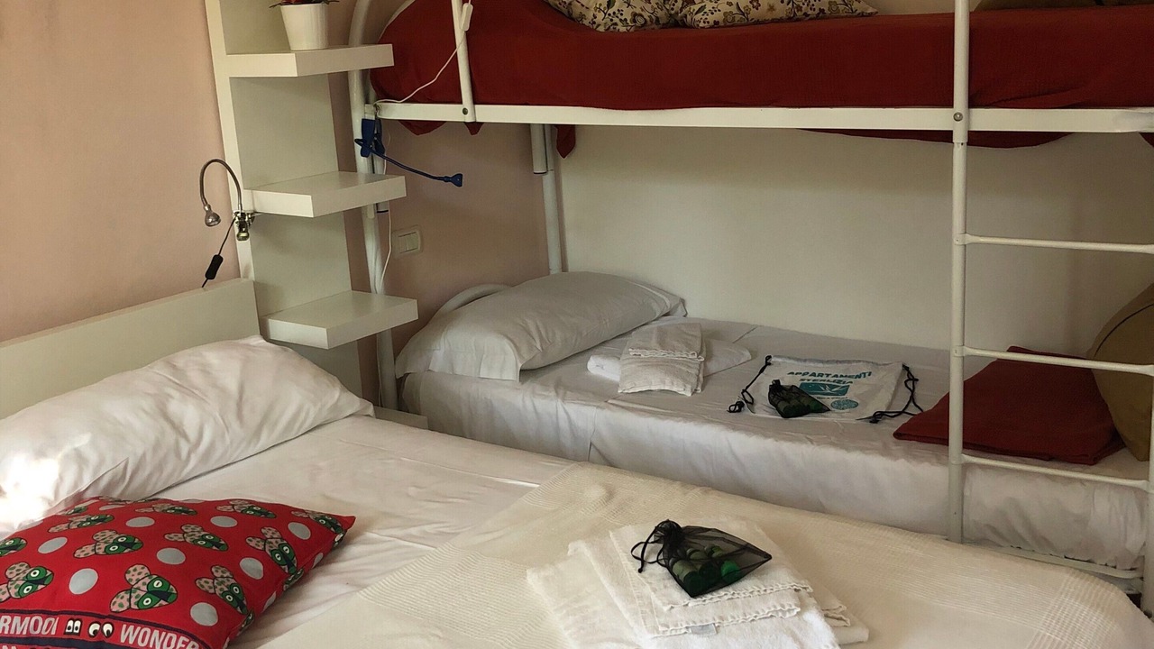 Photo of Bedroom in Lacona