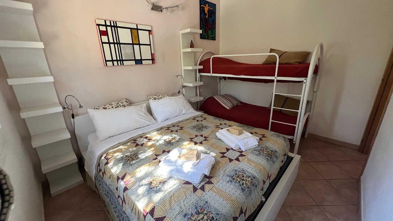 Photo of Bedroom in Lacona