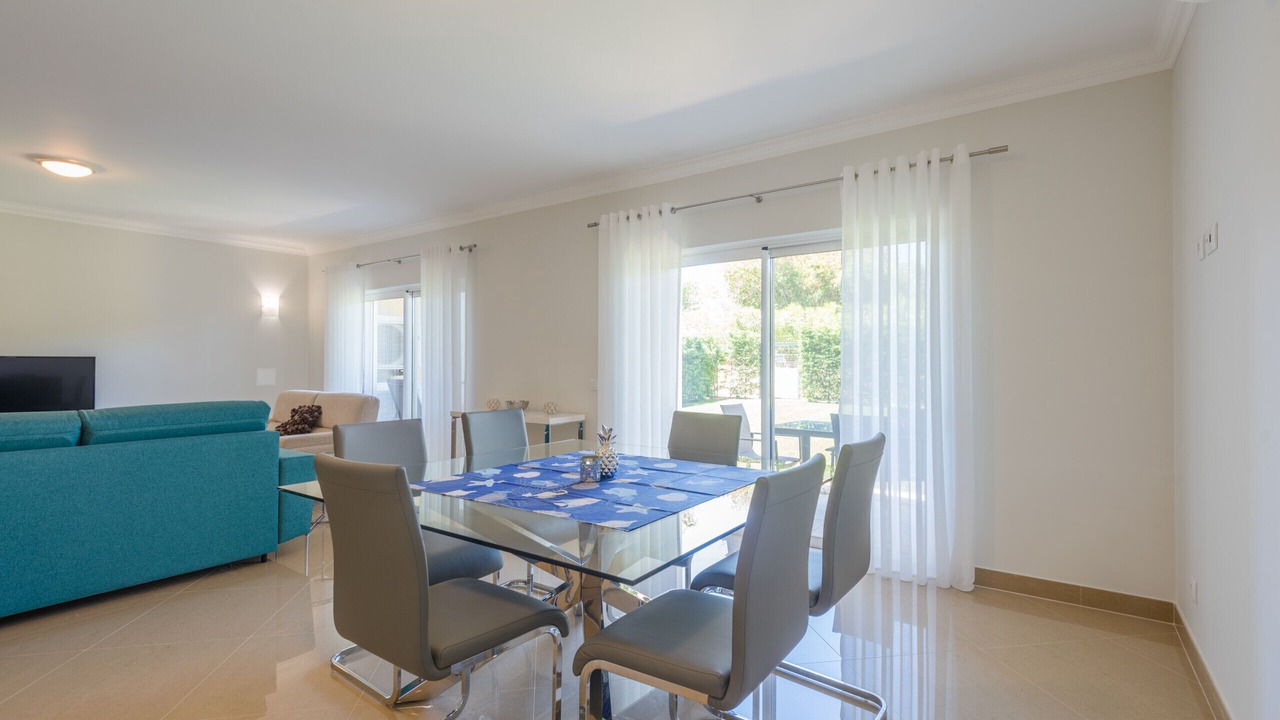 Photo of Livingroom in Atalaia