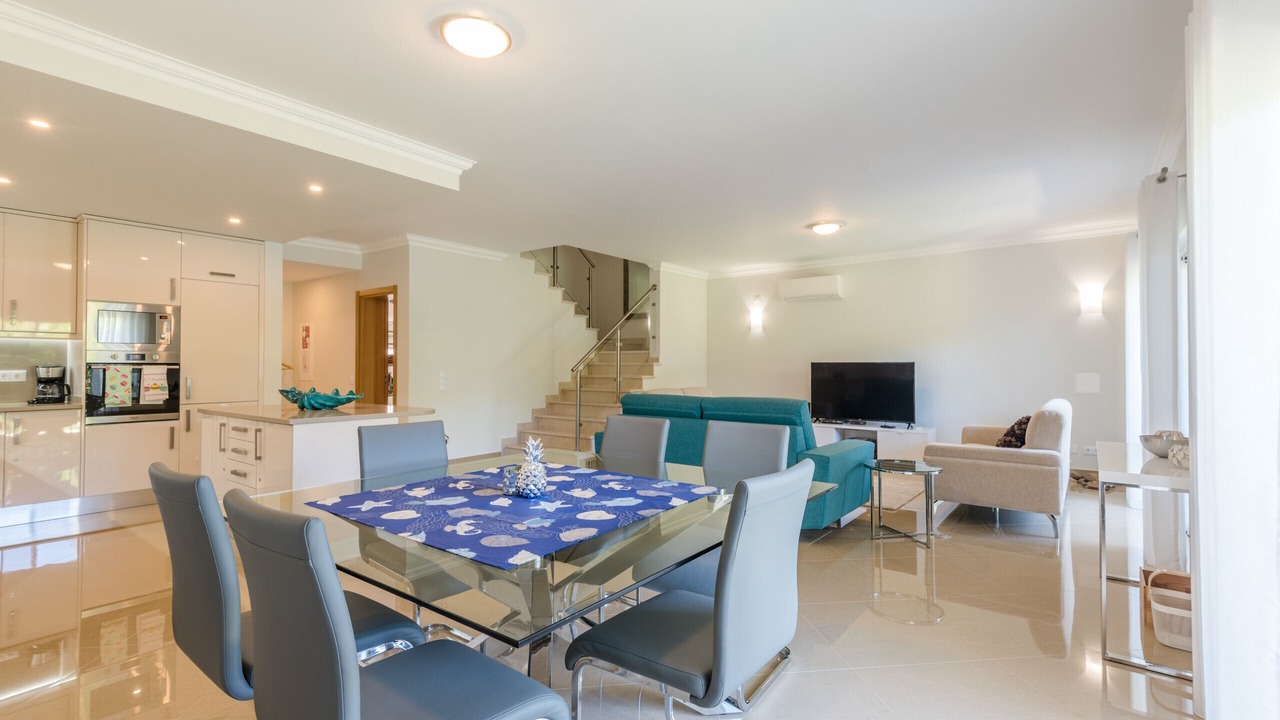 Photo of Livingroom in Atalaia