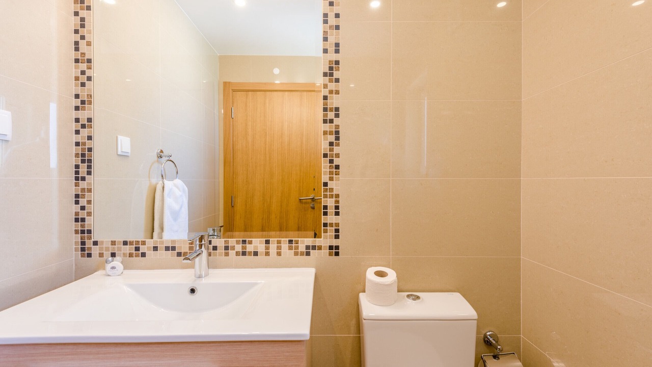 Photo of Bathroom in Atalaia
