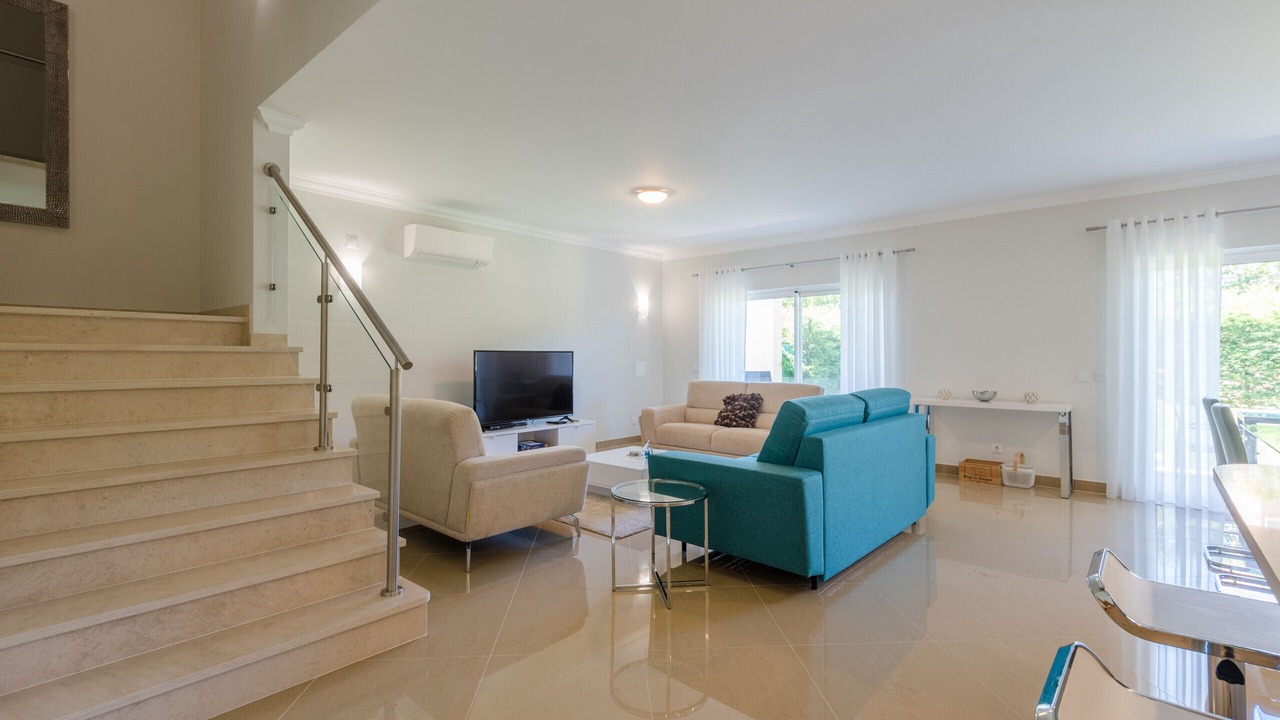 Photo of Livingroom in Atalaia