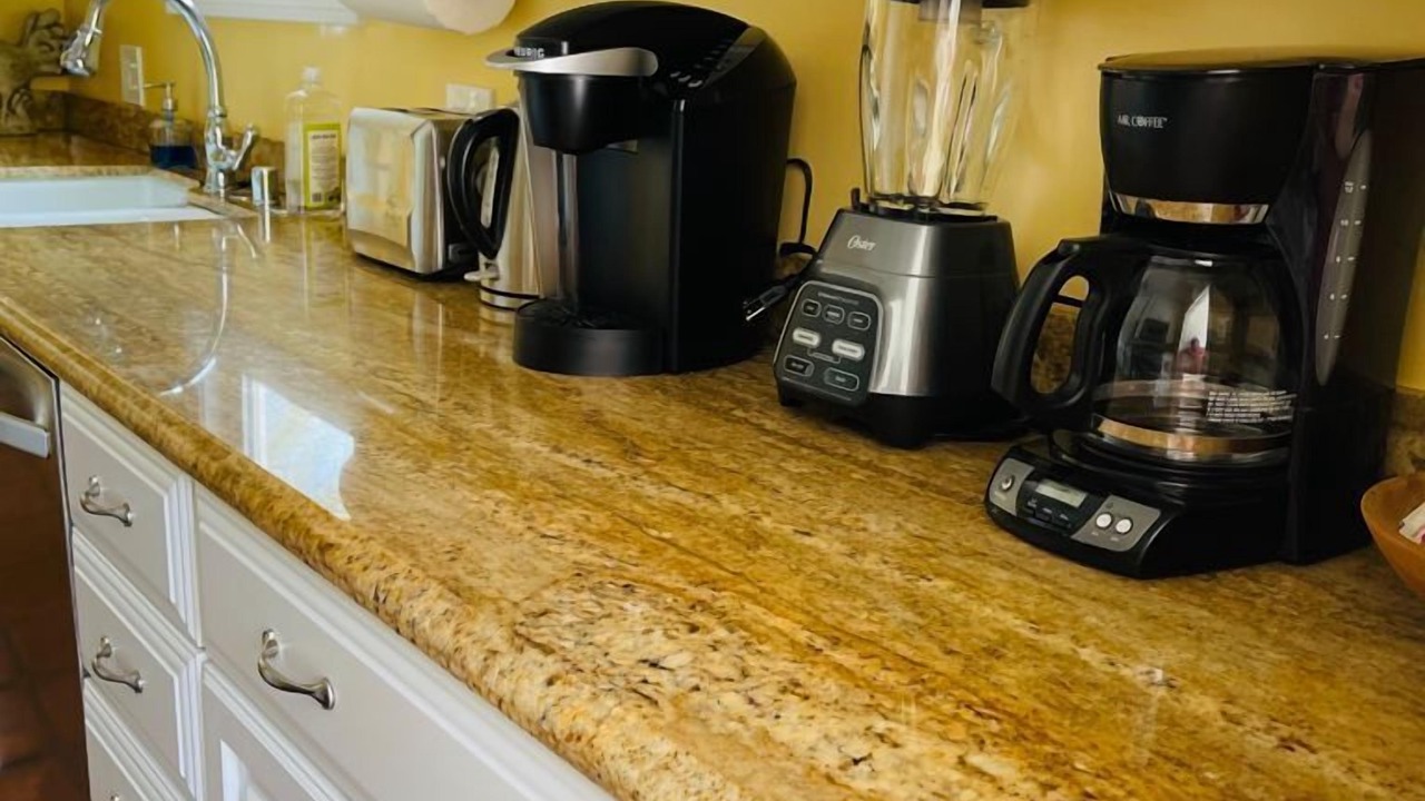 Photo of Kitchen in Clarkdale