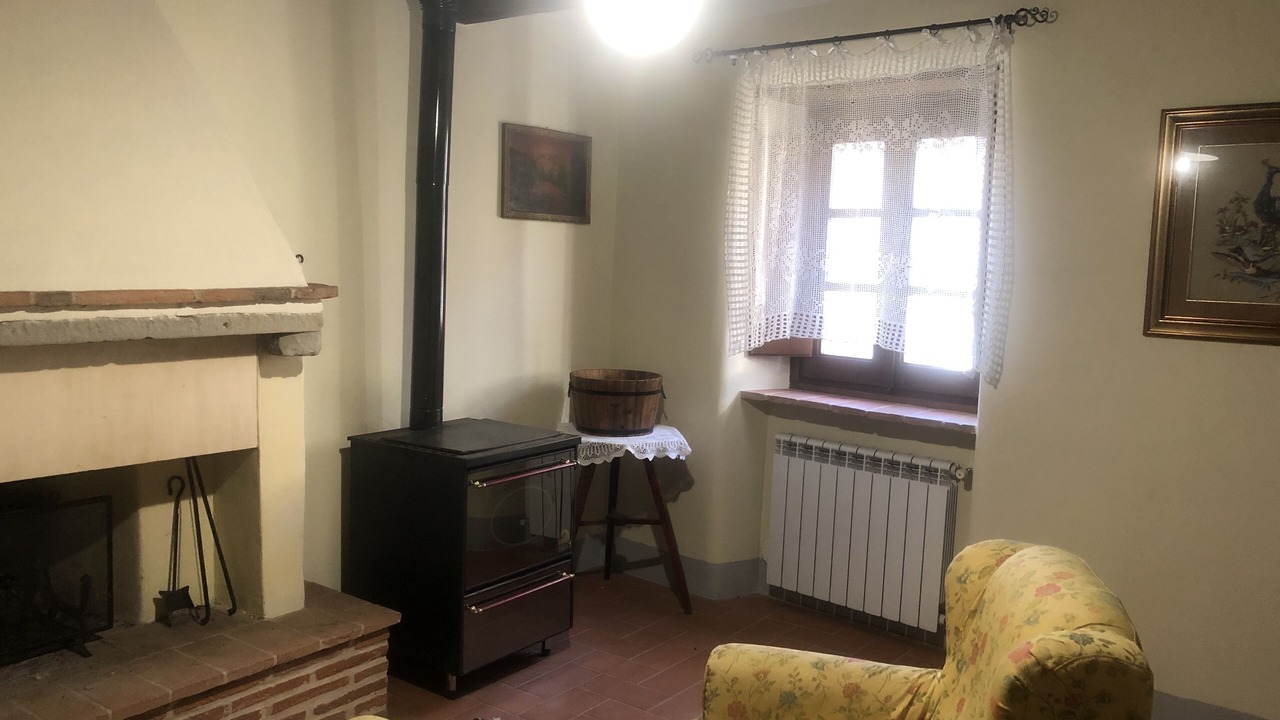 Photo of Livingroom in Capolona