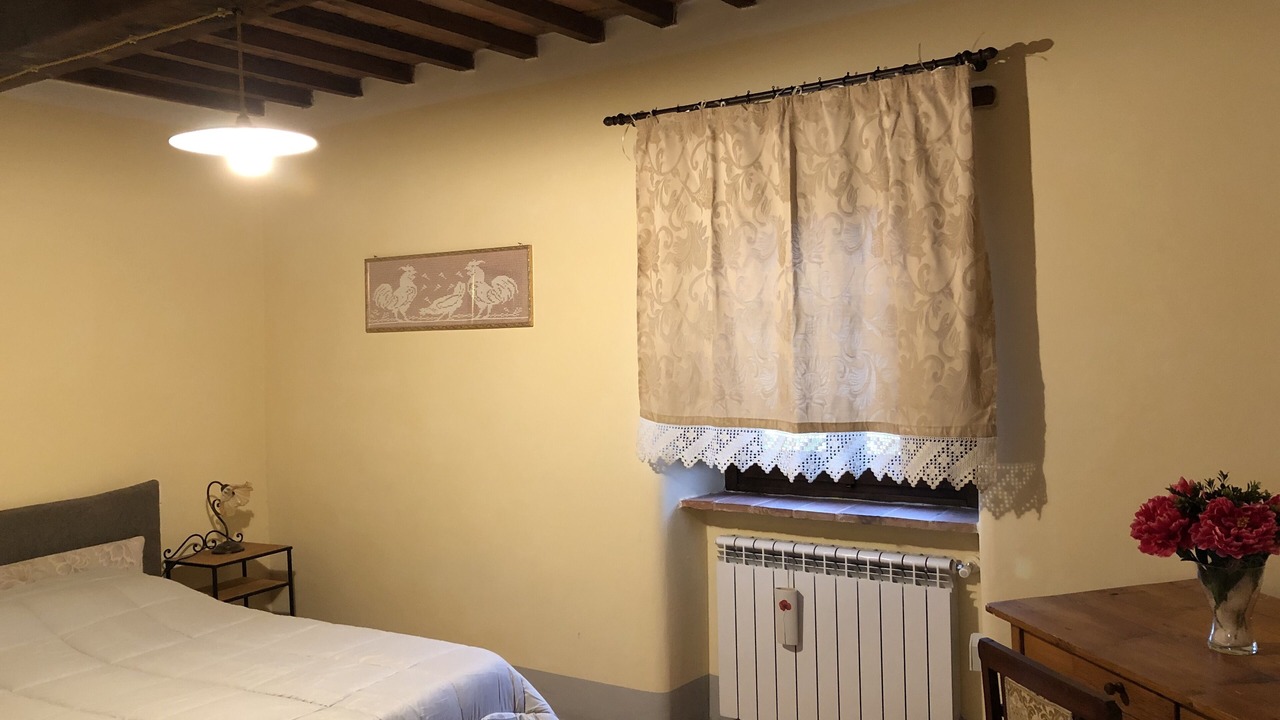 Photo of Bedroom in Capolona