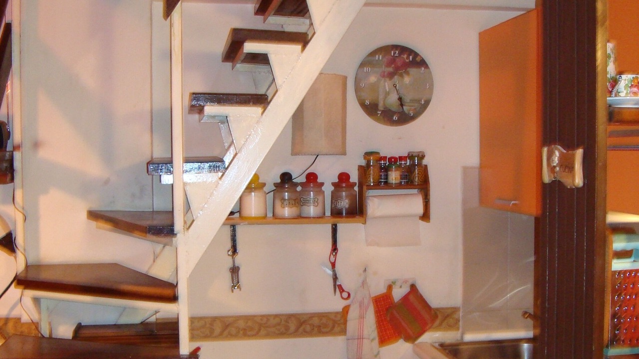 Photo of Kitchen in Ovindoli