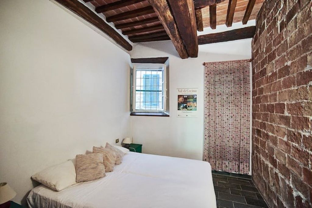 Photo of Bedroom in Castelnuovo di Val di Cecina