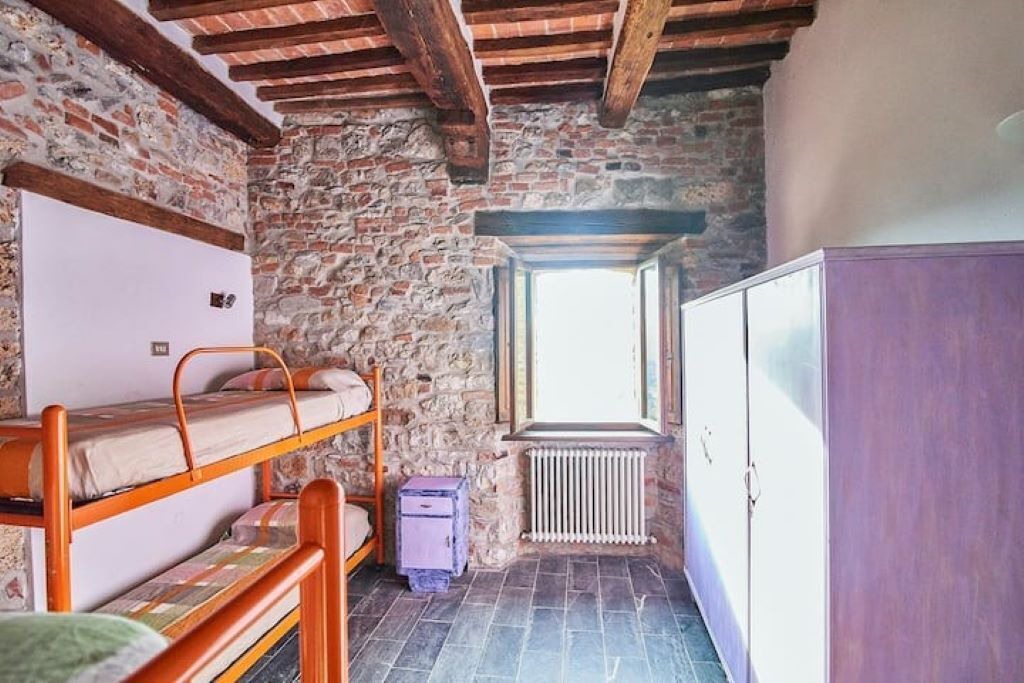 Photo of Bedroom in Castelnuovo di Val di Cecina