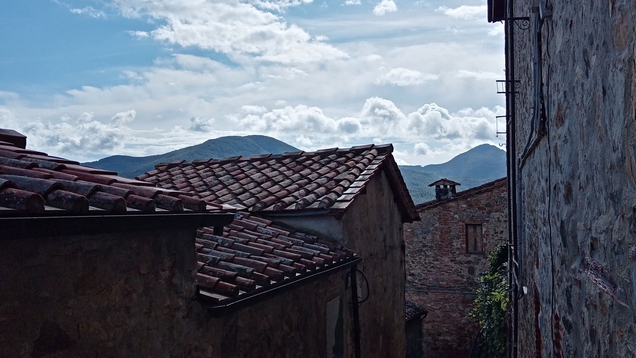 Photo of Outdoor in Castelnuovo di Val di Cecina
