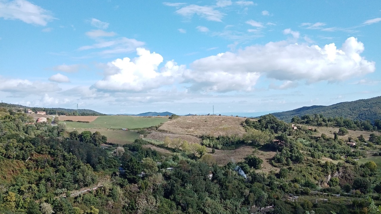 Photo of Others in Castelnuovo di Val di Cecina