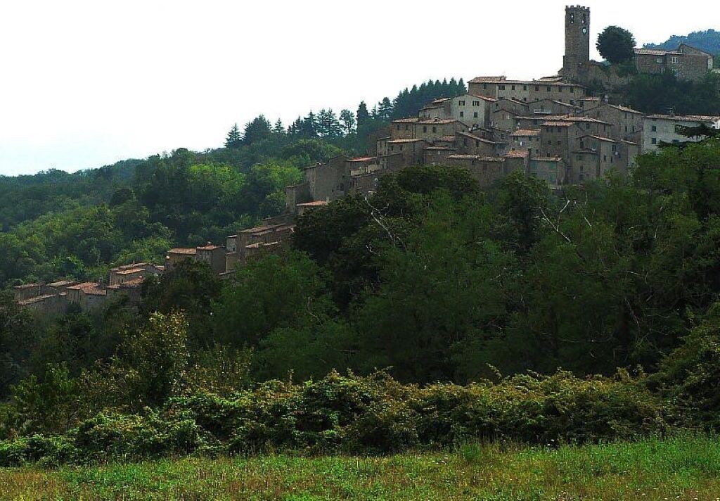Photo of Others in Castelnuovo di Val di Cecina