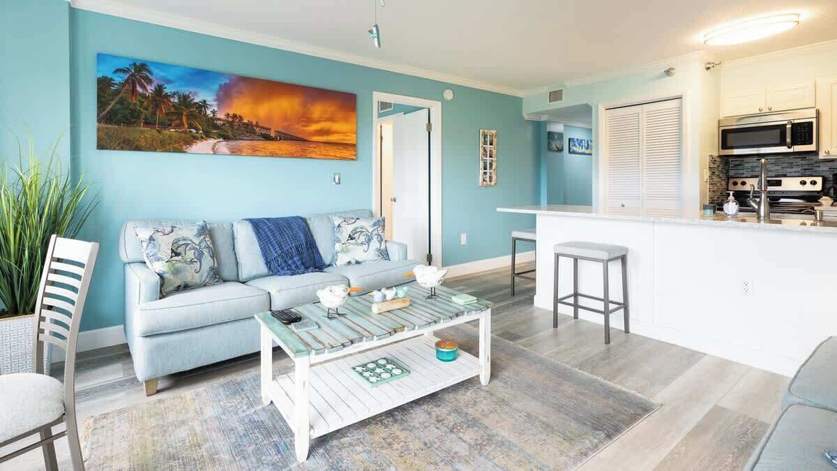 Photo of Livingroom in Tavernier