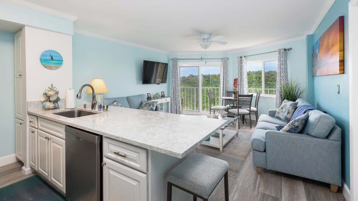 Photo of Livingroom in Tavernier