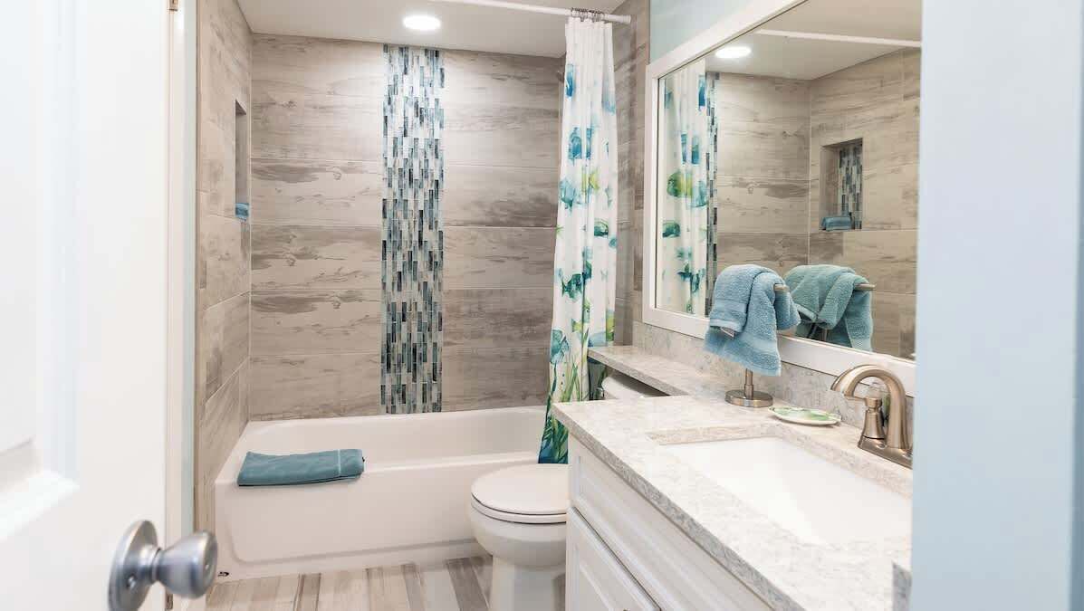 Photo of Bathroom in Tavernier