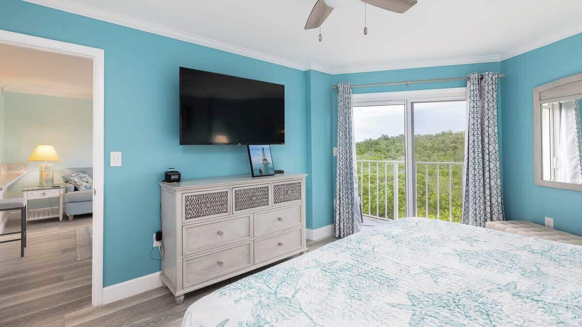 Photo of Bedroom in Tavernier