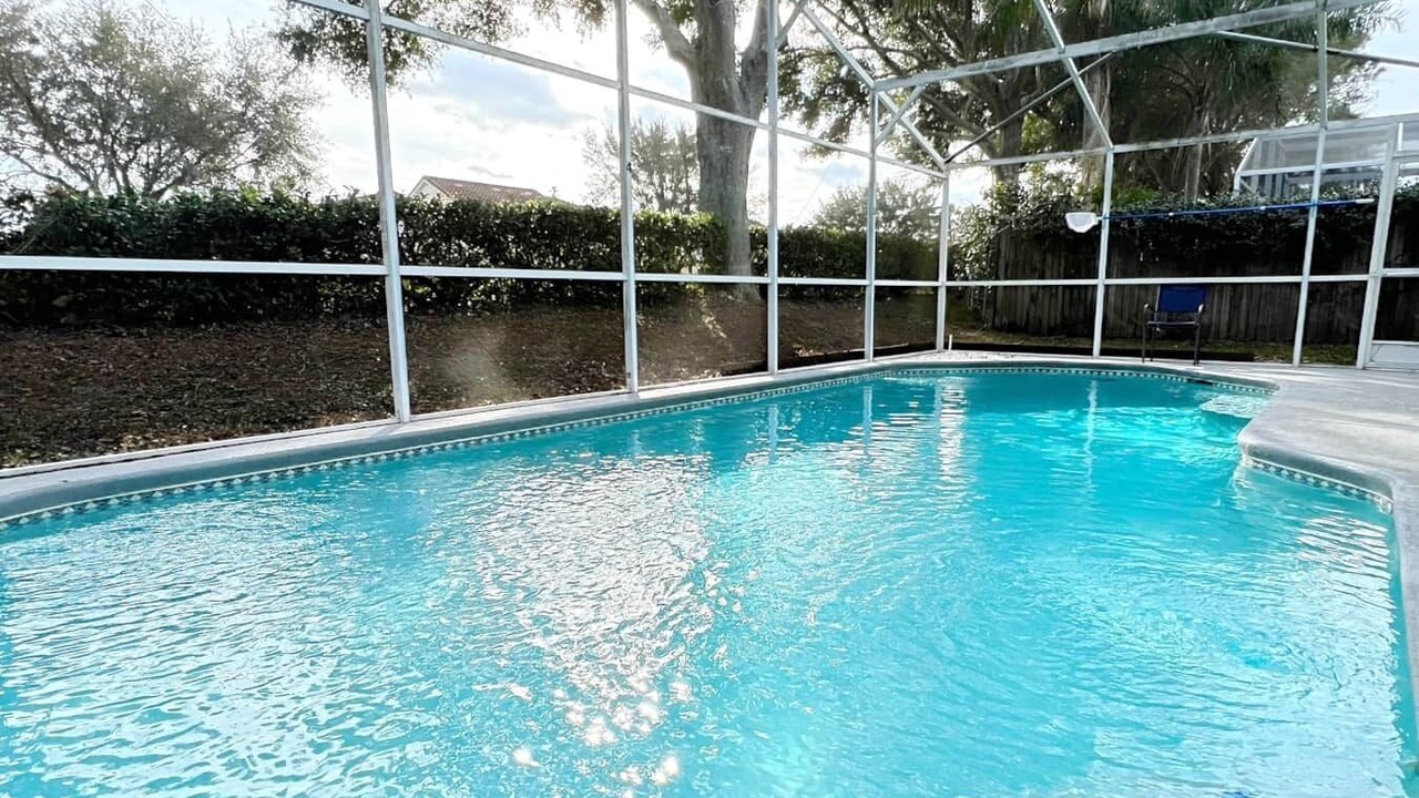 Photo of Outdoor in Lake Davenport Estates