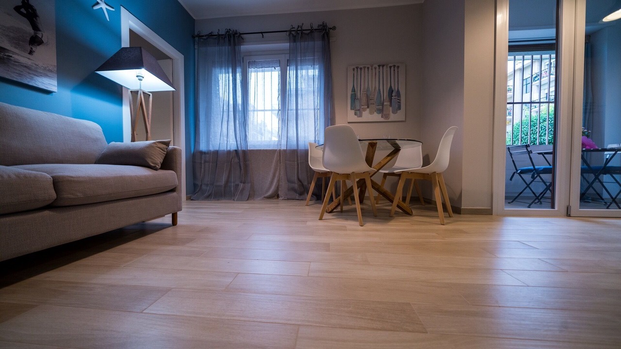 Photo of Livingroom in Diano Marina