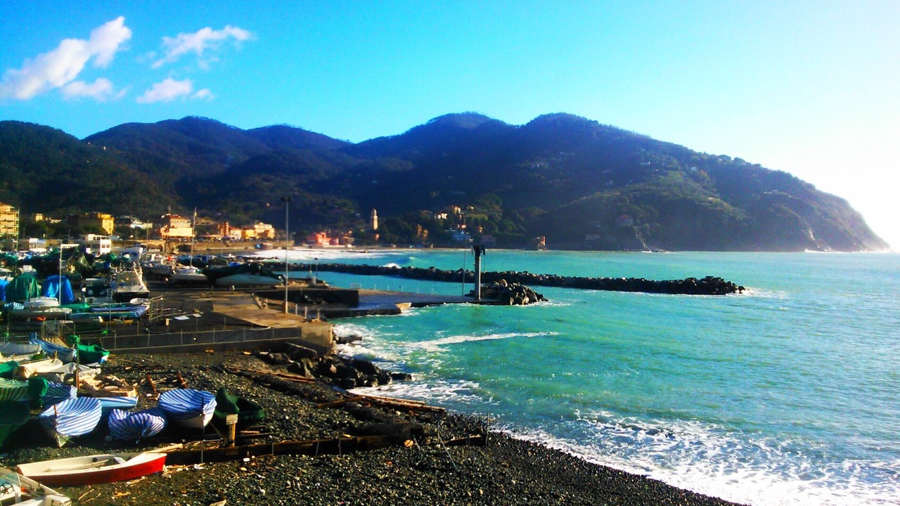 Photo of Others in Levanto