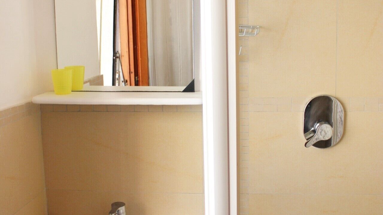 Photo of Bathroom in Levanto