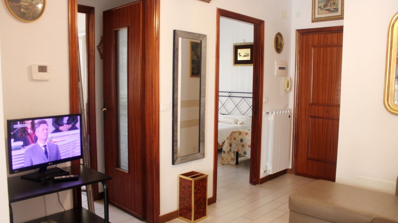 Photo of Livingroom in Levanto