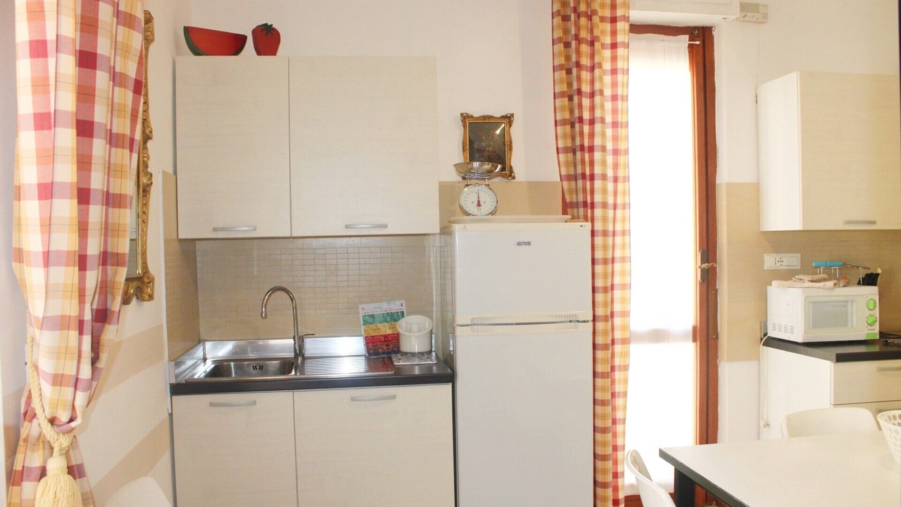 Photo of Kitchen in Levanto