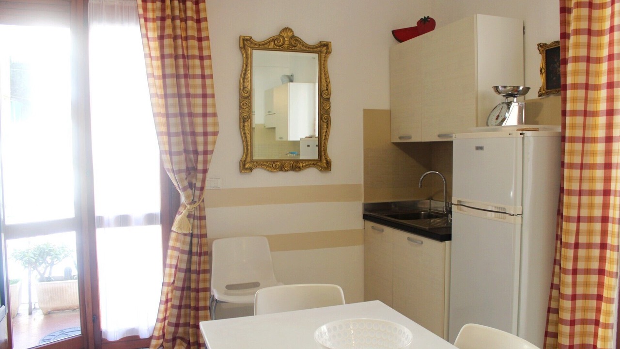 Photo of Kitchen in Levanto