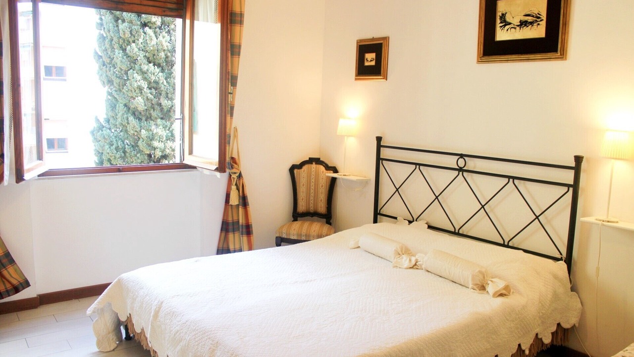 Photo of Bedroom in Levanto