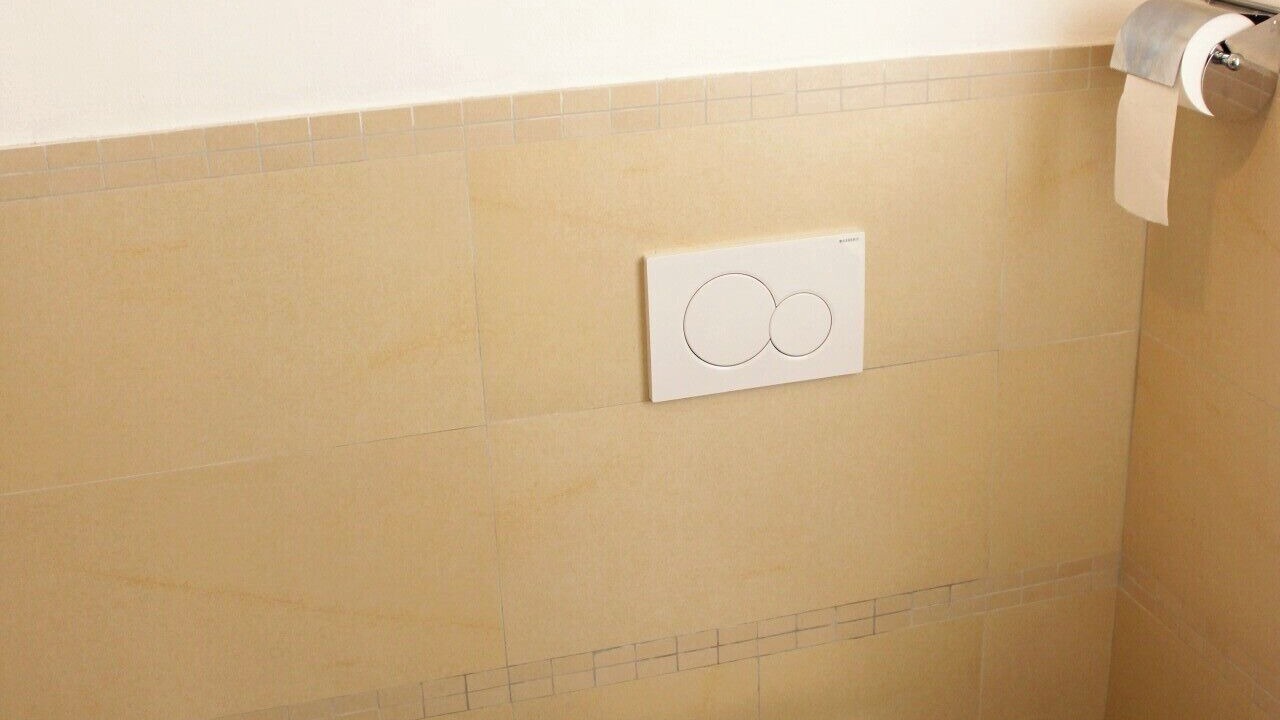 Photo of Bathroom in Levanto