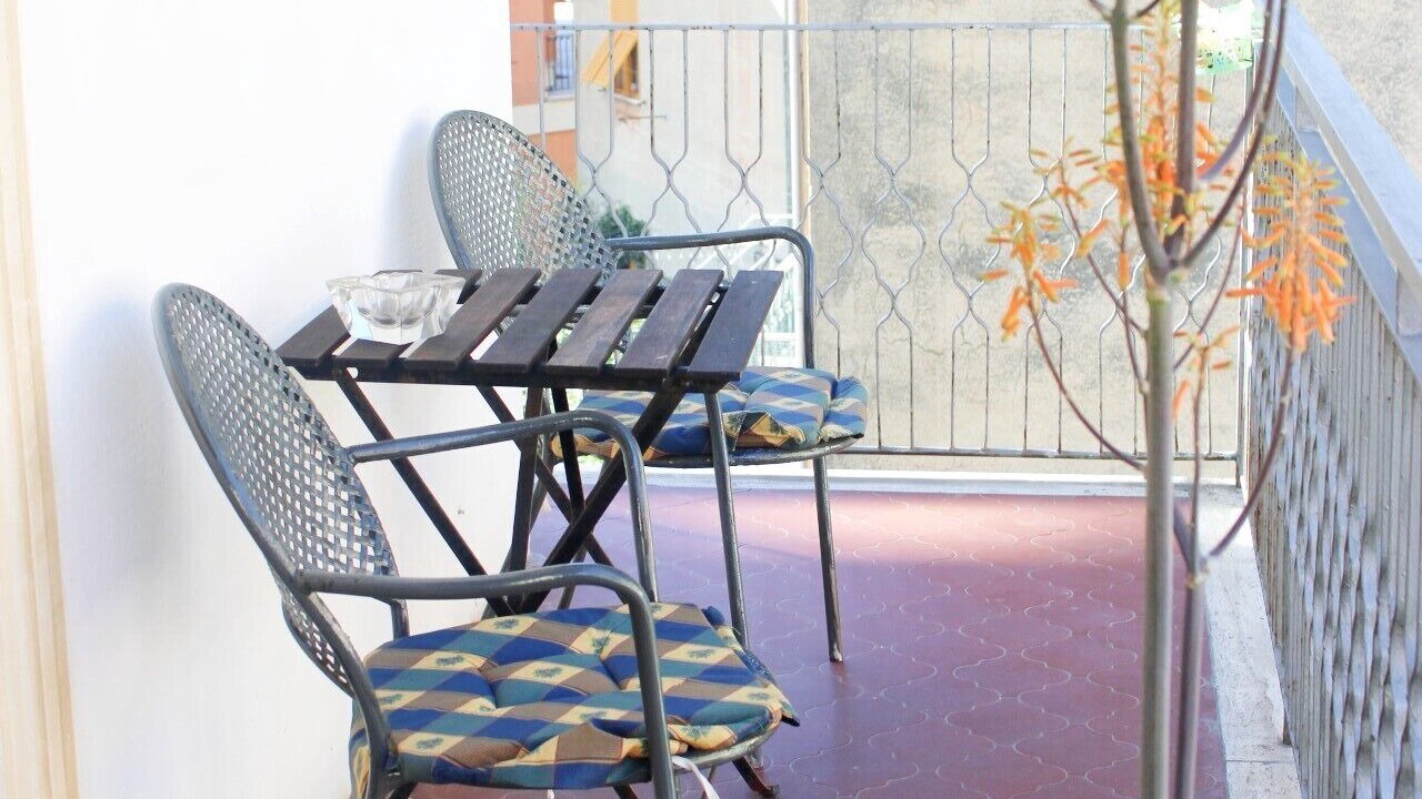 Photo of Outdoor in Levanto