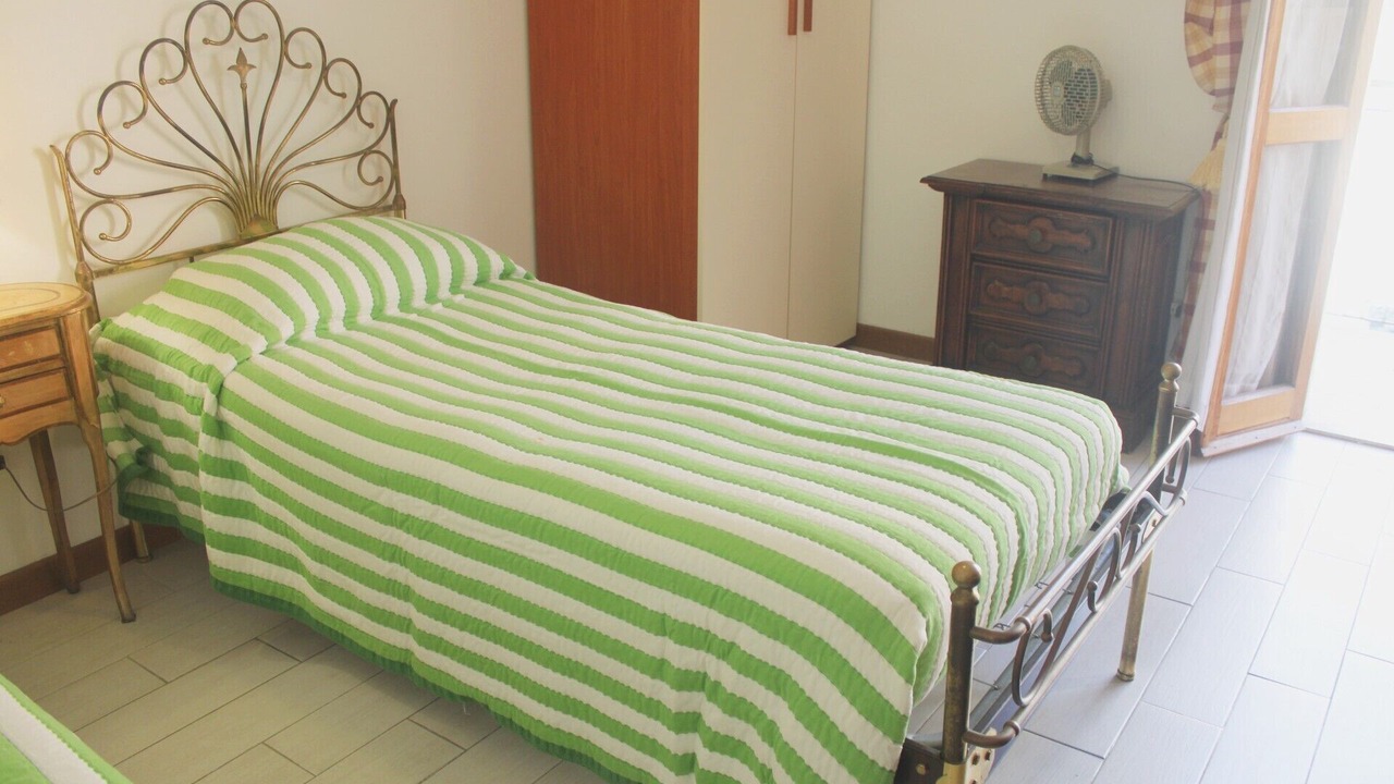 Photo of Bedroom in Levanto