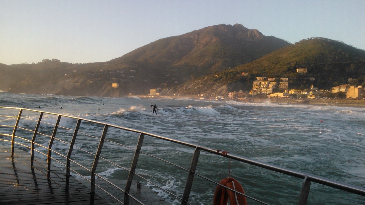 Photo of Outdoor in Levanto