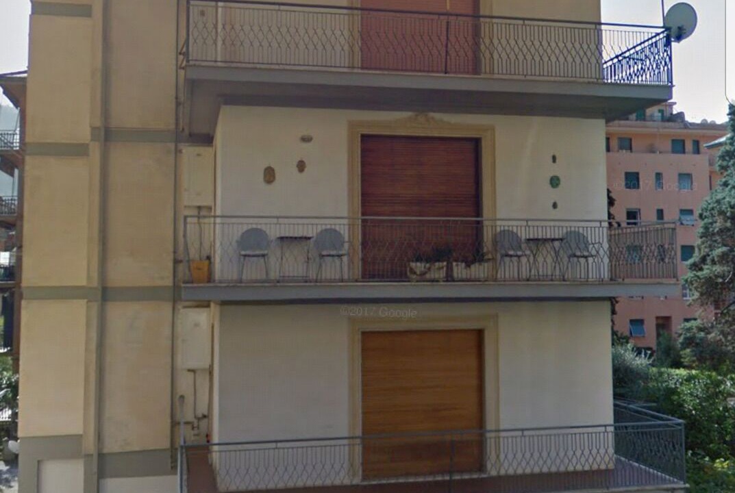 Photo of Outdoor in Levanto