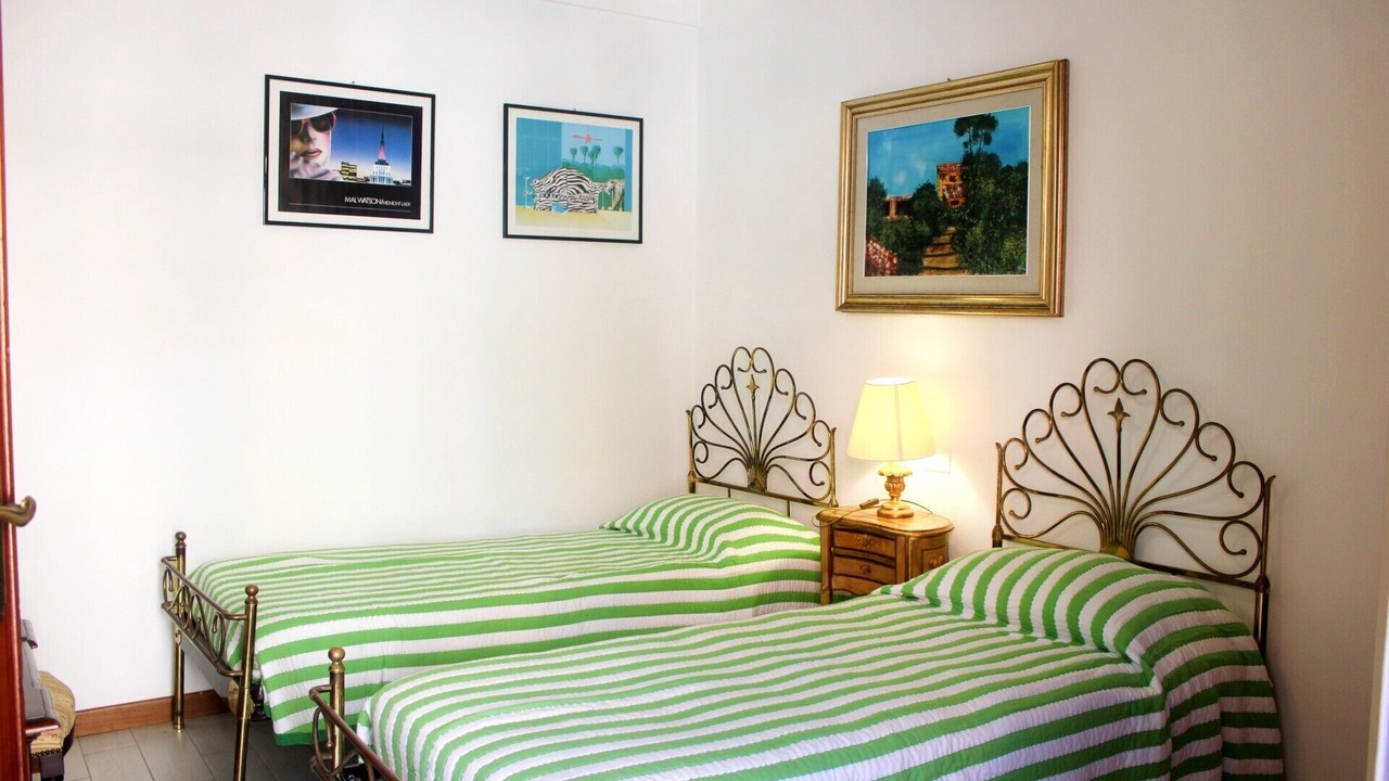 Photo of Bedroom in Levanto