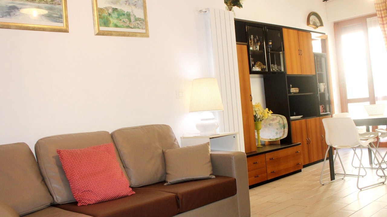 Photo of Livingroom in Levanto
