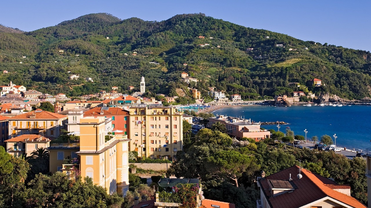 Photo of Outdoor in Levanto