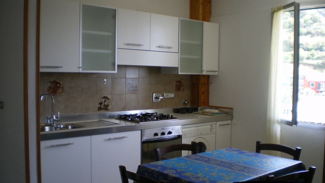 Photo of Kitchen in Levanto