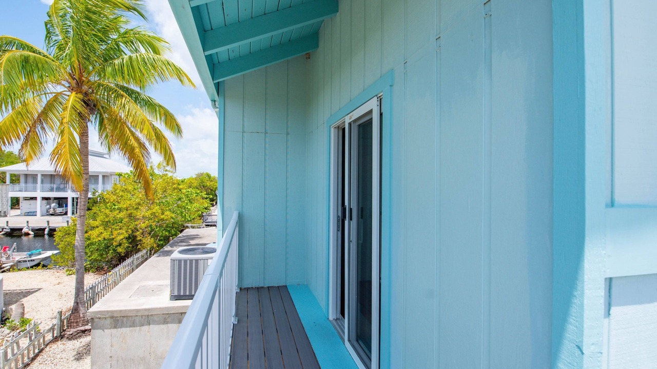 Photo of Patio Balcony in Big Torch Key