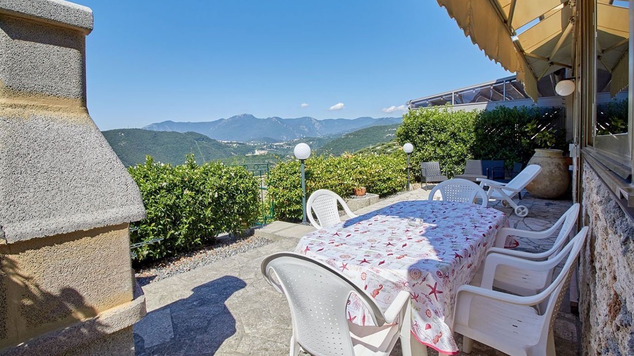 Photo of Outdoor in Finale Ligure