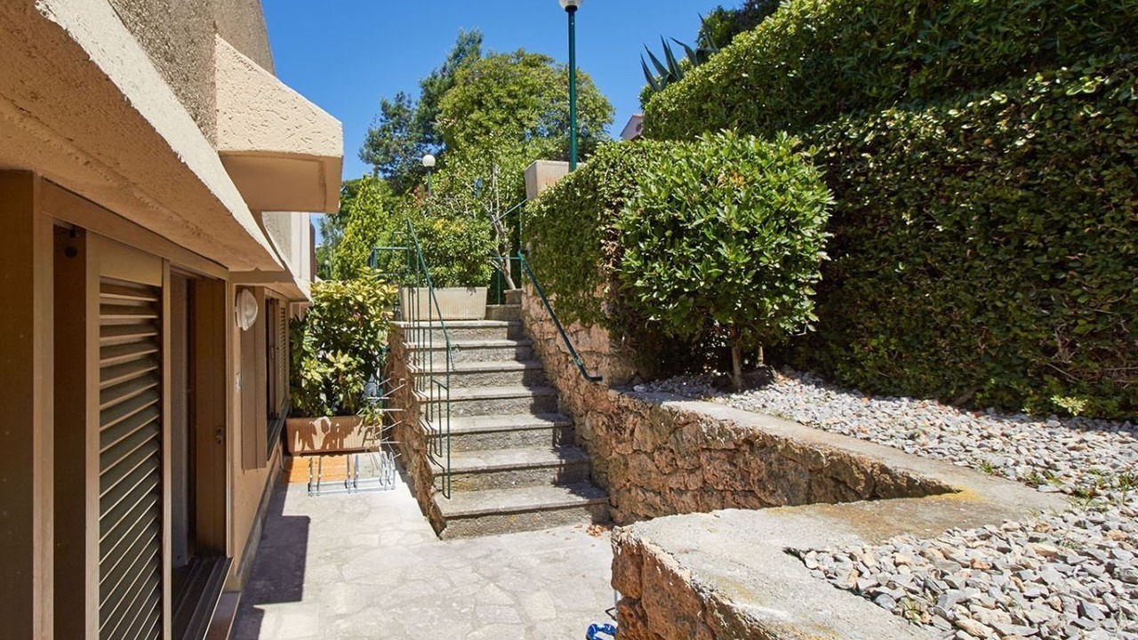 Photo of Outdoor in Finale Ligure