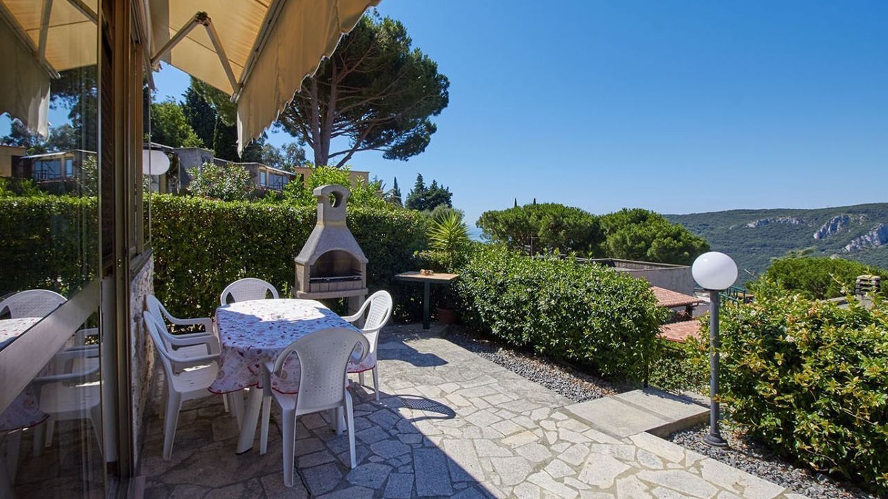 Photo of Outdoor in Finale Ligure