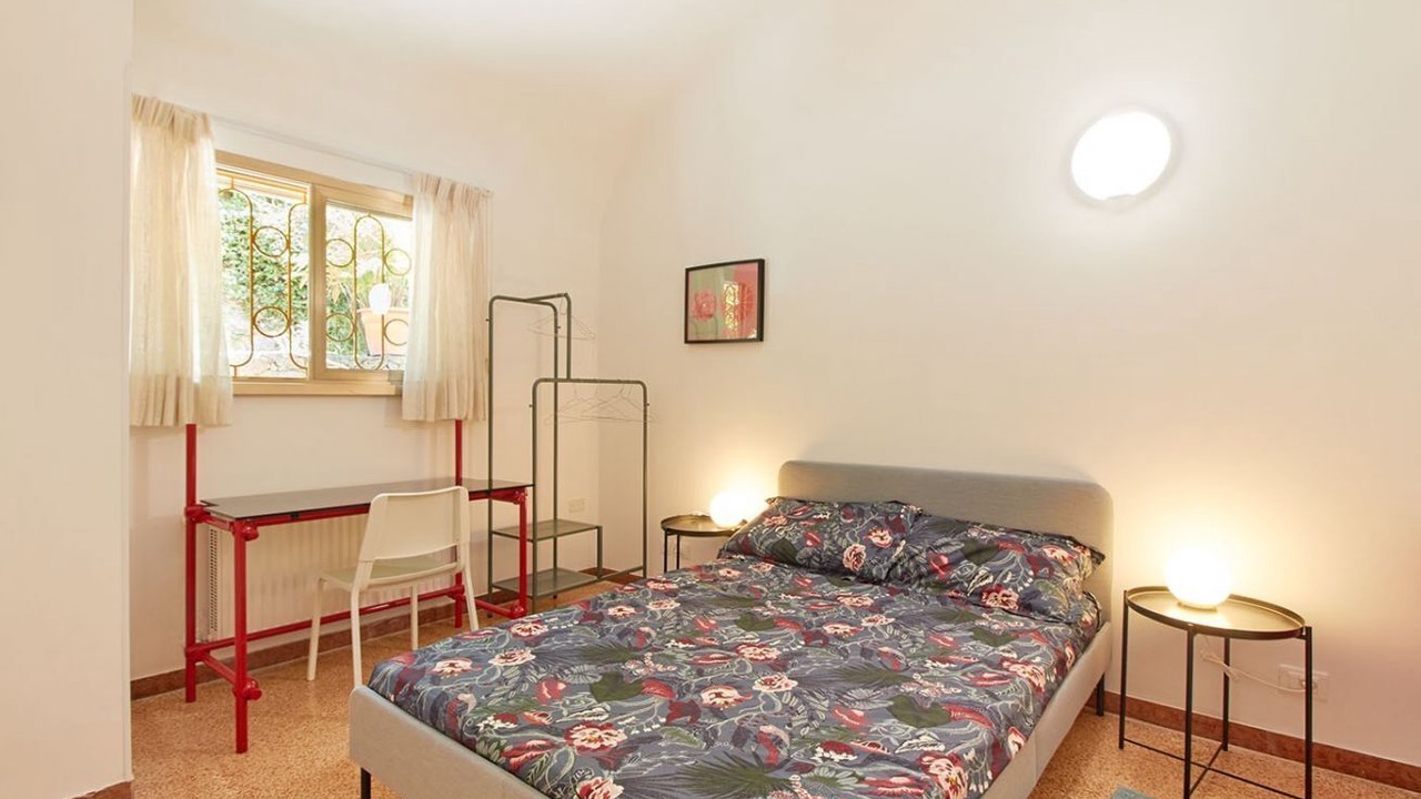 Photo of Bedroom in Finale Ligure