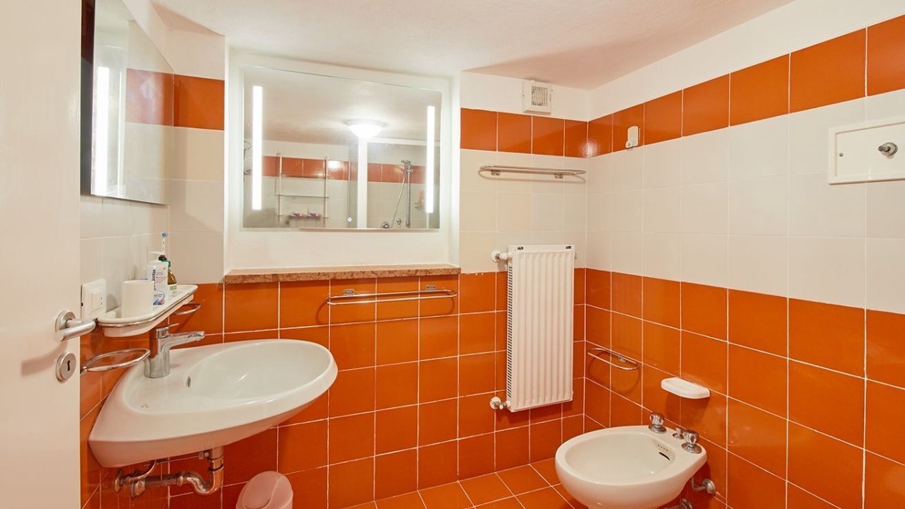 Photo of Bathroom in Finale Ligure