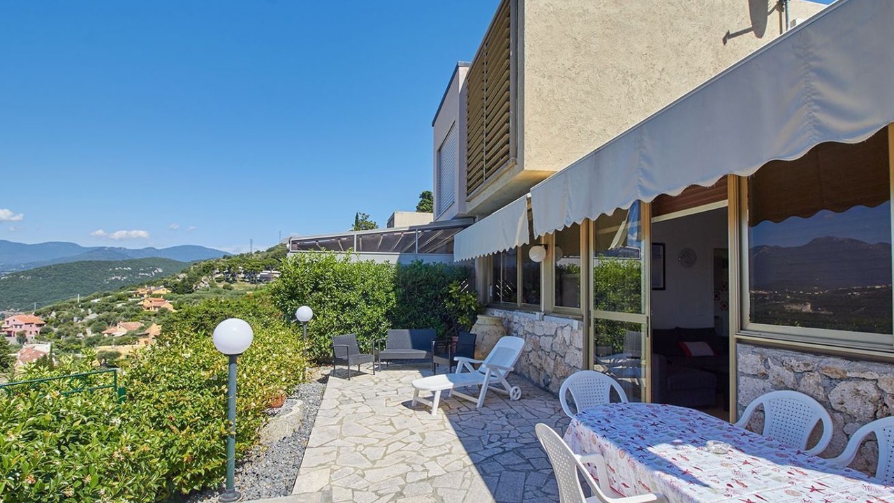 Photo of Outdoor in Finale Ligure